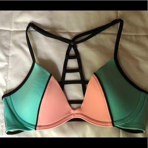 SOLD: Bathing suit top